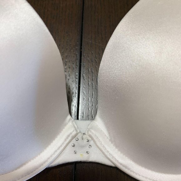 Maidenform Bra 32C Push Up Underwire Formed Cups - Picture 3 of 11